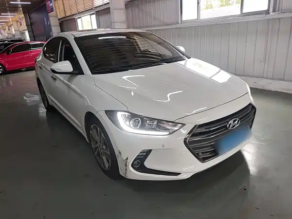 Hyundai Celesta 2018