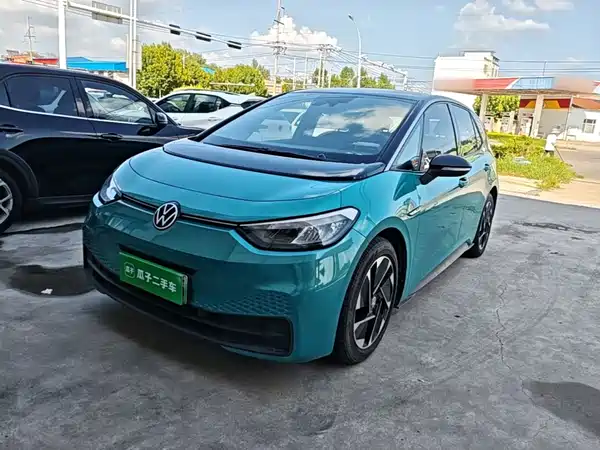 Volkswagen ID.3 2022