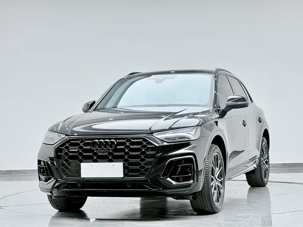 Audi Q5L 2024