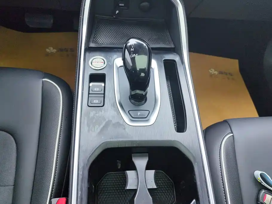Haval H6 2022 — фото 16