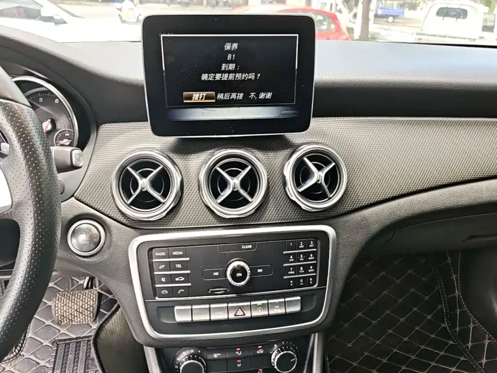Mercedes-Benz GLA 2019 — фото 13