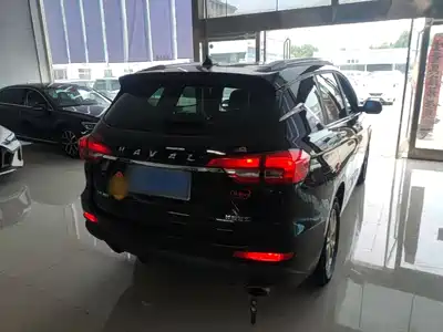 Haval M6 2017