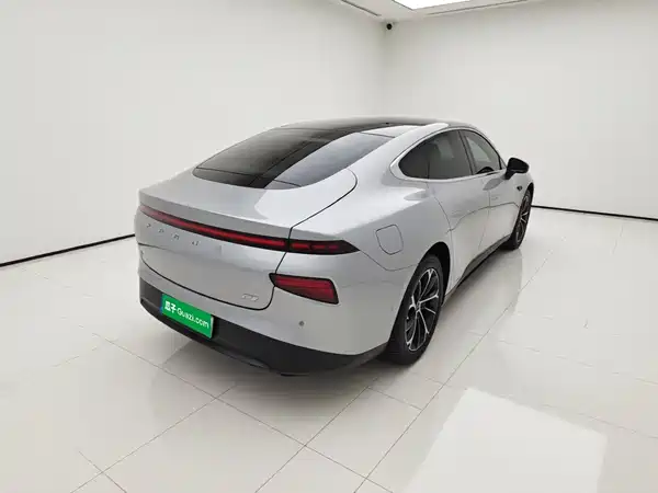 XPeng P7 2023