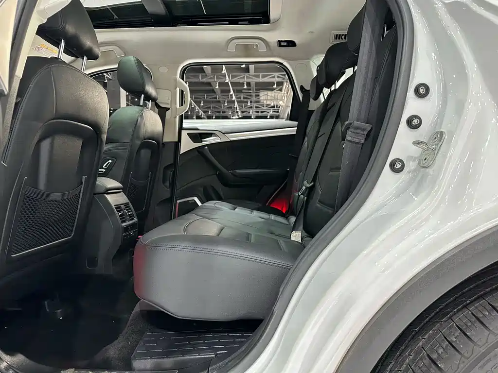 Haval H7 2018 — фото 14