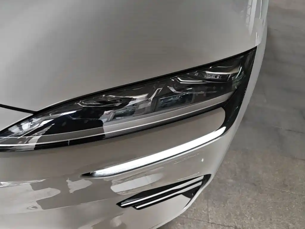BYD Song PLUS New Energy 2024 — фото 24