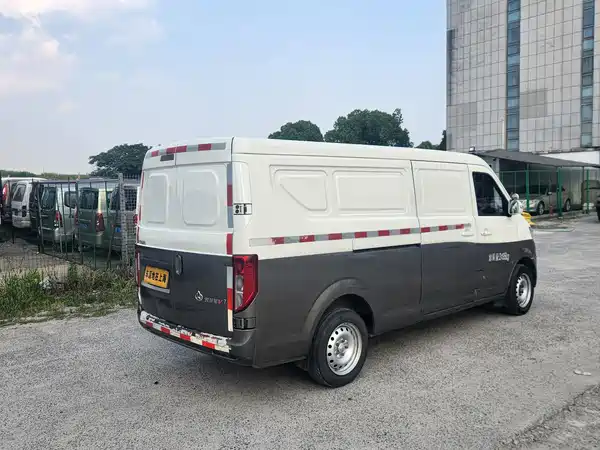 Changan Kuayue Star V7 2022