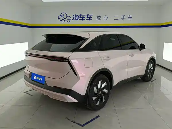 Venucia Big V Dd-I 2024