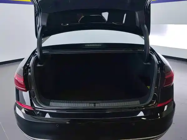 Volkswagen Passat 2022