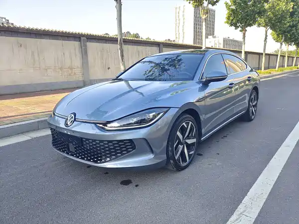 Volkswagen Lamando 2022