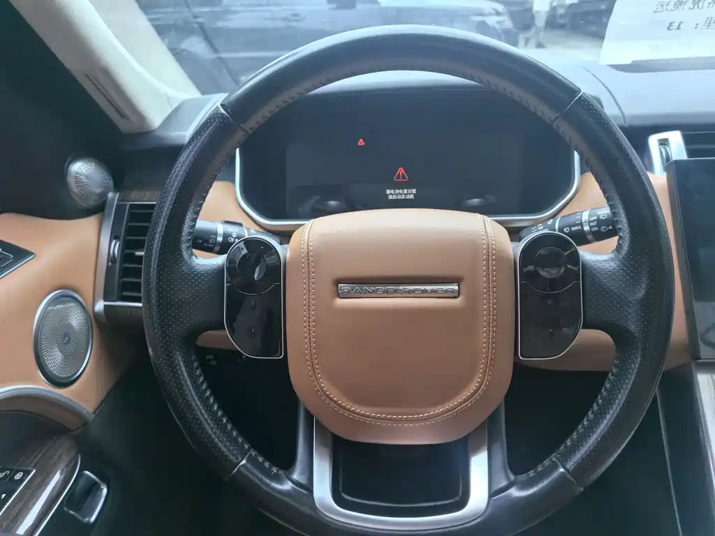 Land Rover Sport 2014 — фото 16