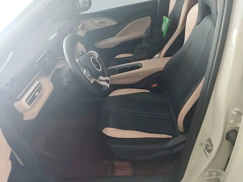 BYD Seagull 2023 — фото 15