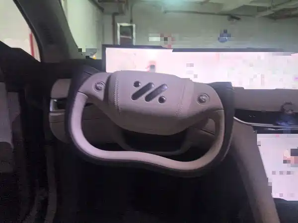 IM Motors LS6 2023