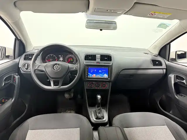 Volkswagen Polo 2017