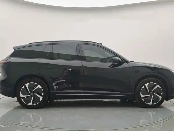 NIO ES6 2023