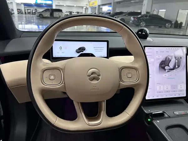 NIO ET5T 2025