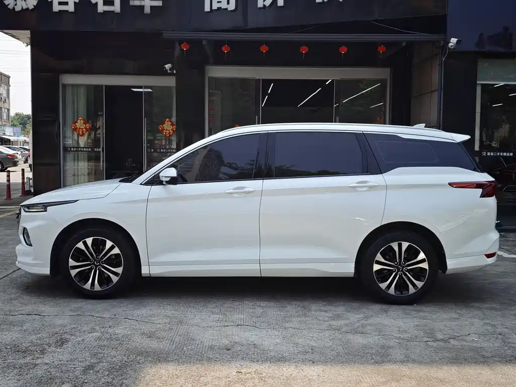 Wuling Victory 2021