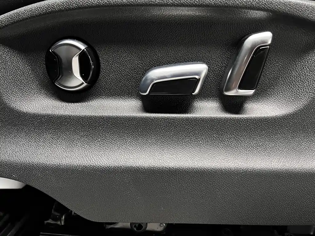 Volkswagen Teramont 2022 — фото 31