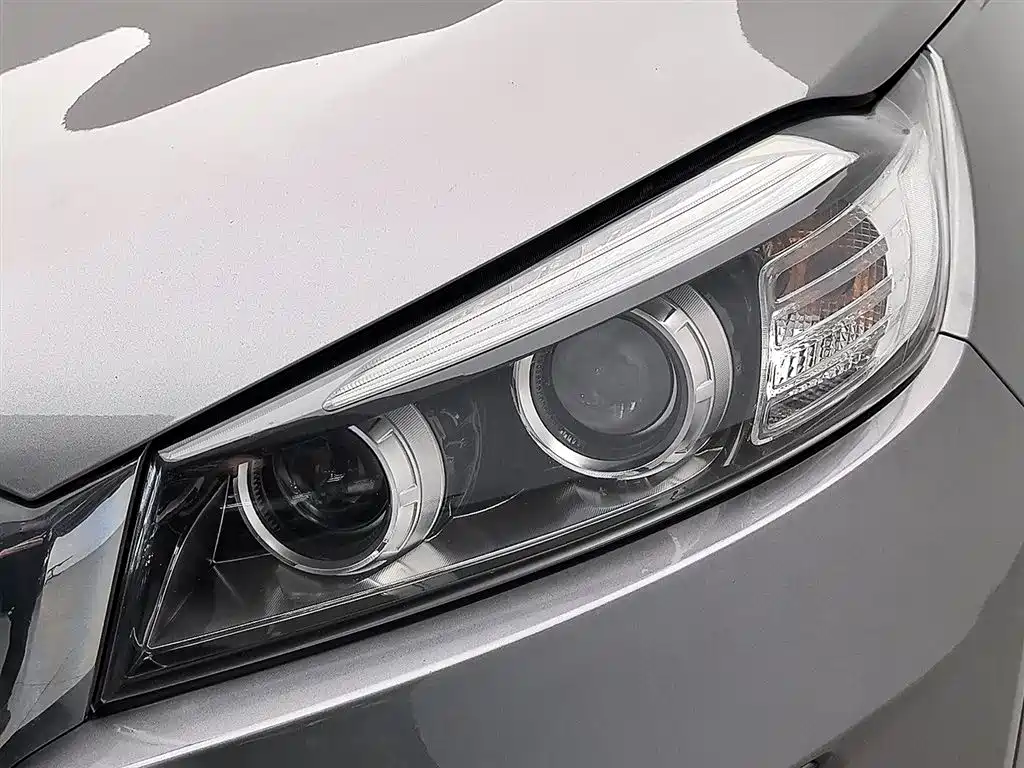 Kia Sorento 2015 — фото 7