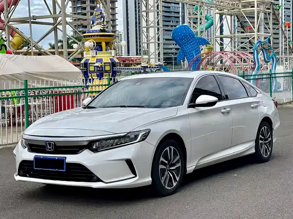Honda Yingshipai New Energy 2023