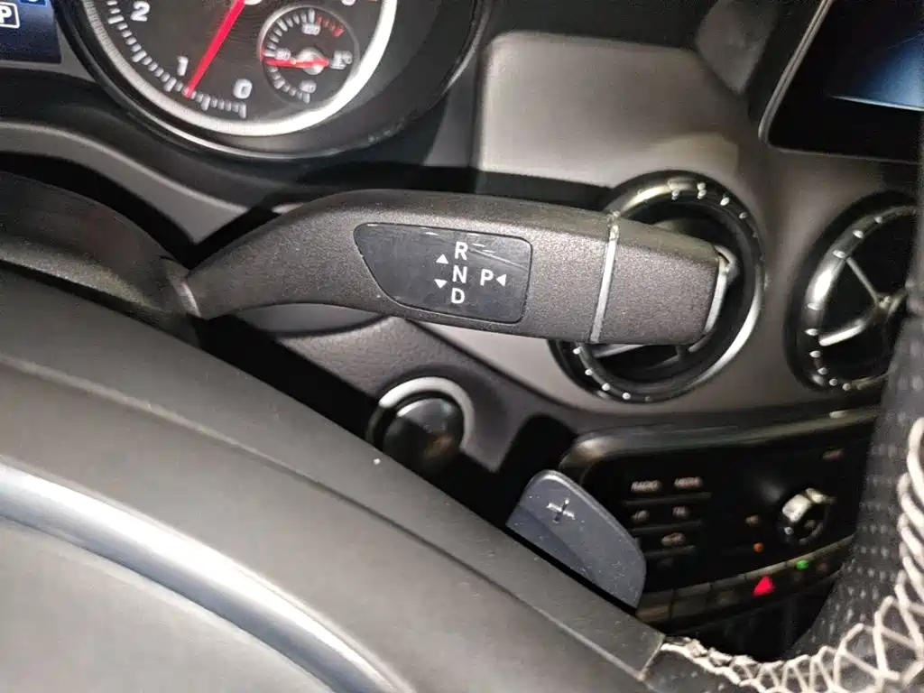 Mercedes-Benz CLA 2018 — фото 14