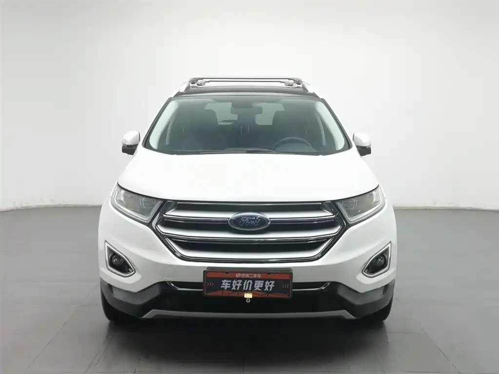Ford Edge 2016 — фото 3