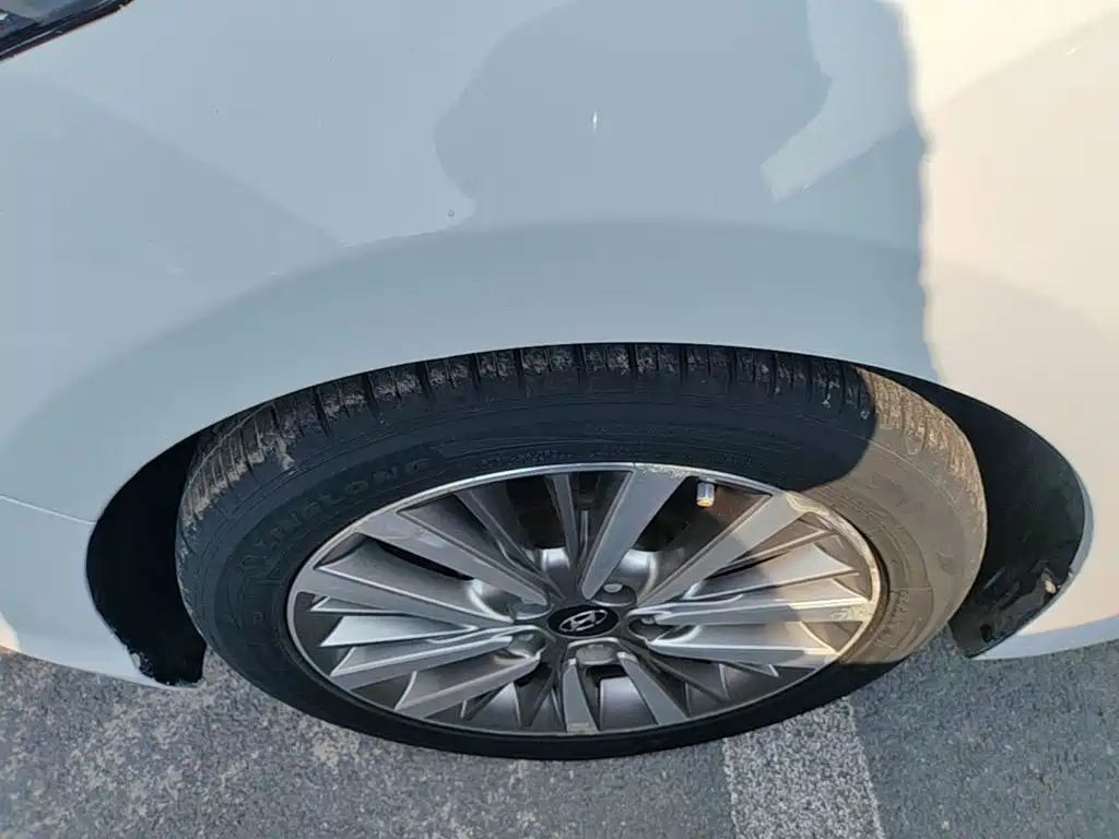 Hyundai Mistra 2017 — фото 23