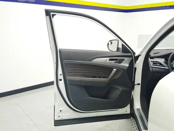 Changan CS35PLUS 2019