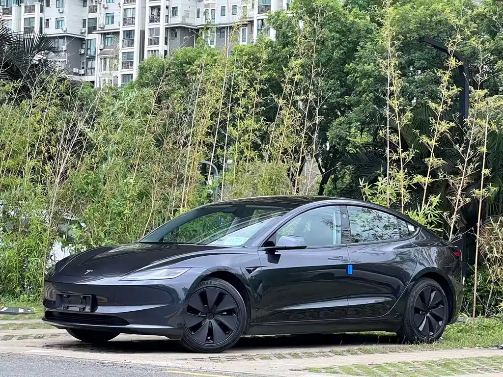 Tesla Model 3 2025