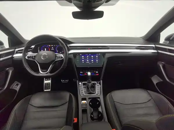 Volkswagen CC 2023