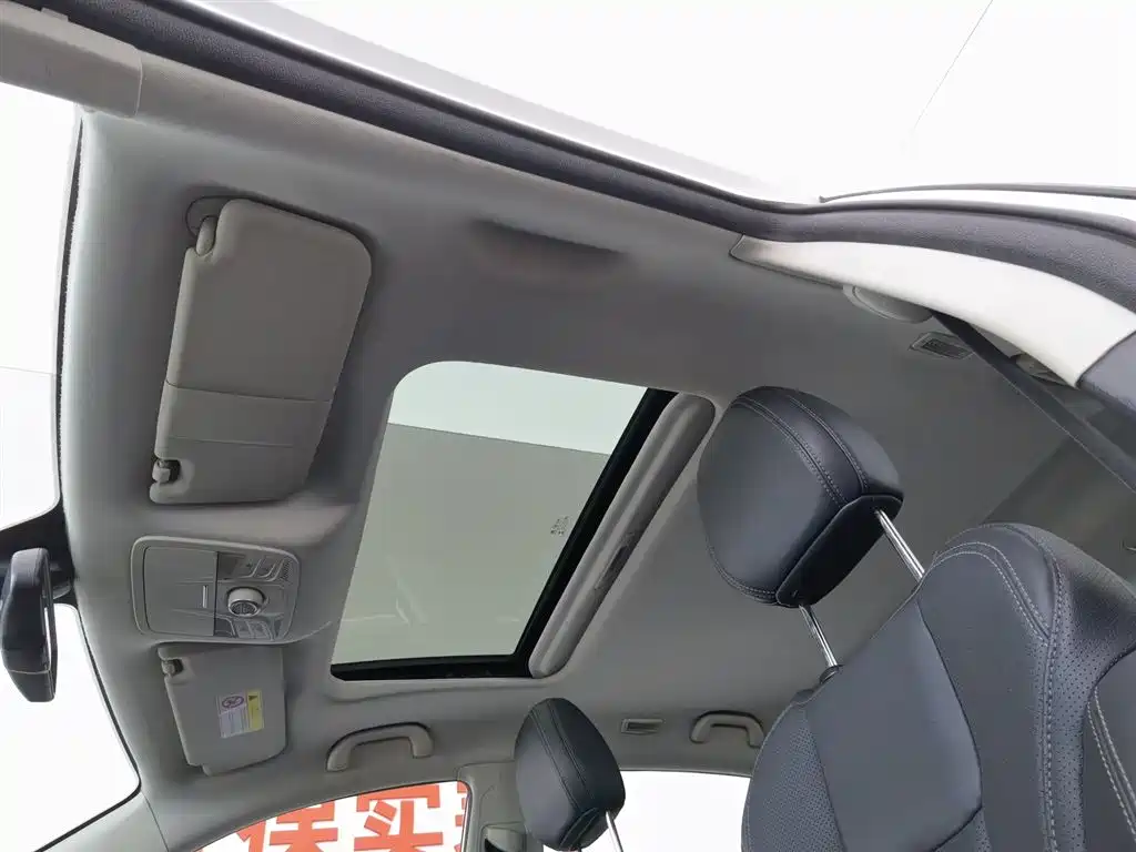 Ford Territory 2021 — фото 14