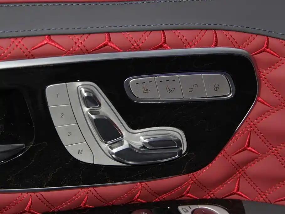 Mercedes-Benz Vito — фото 23
