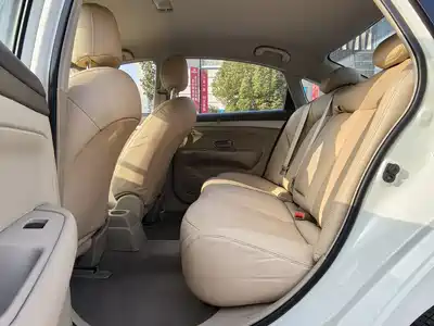 Nissan Sylphy 2019