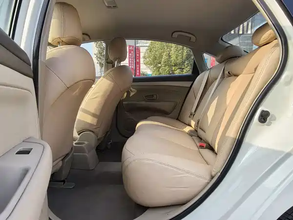 Nissan Sylphy 2019
