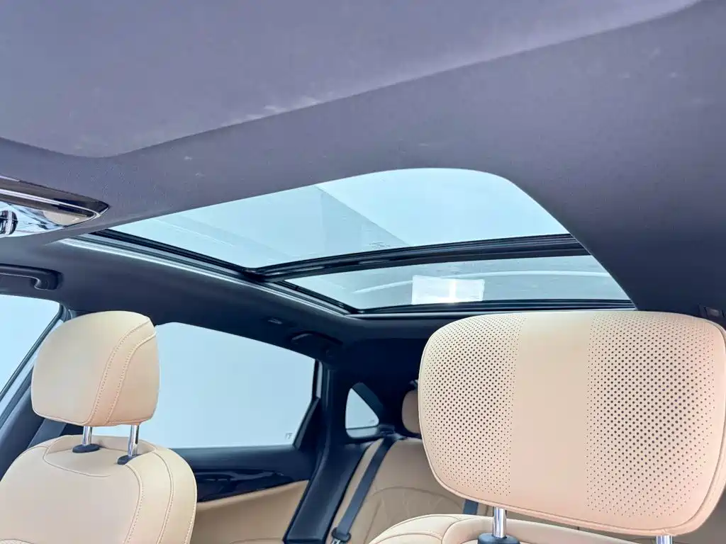 Geely Galaxy A7 EM 2025 — фото 11