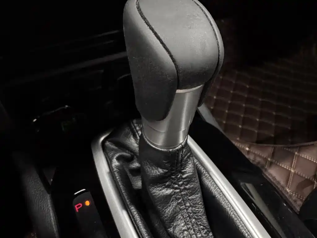 Honda Envix 2019 — фото 16