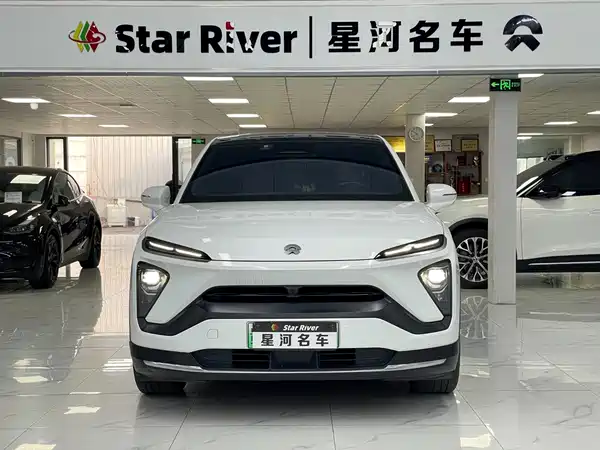 NIO EC6 2022