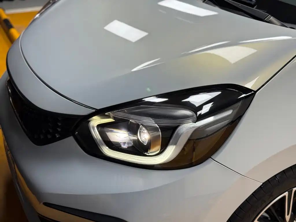 Honda Fit 2020 — фото 22