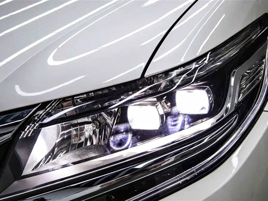 Honda Elysion 2016 — фото 10