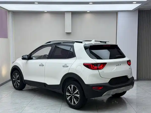 Kia KX1 2023