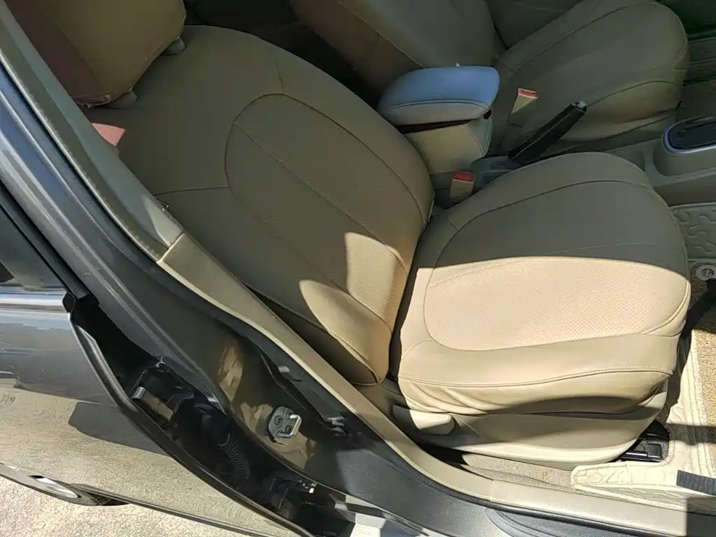 Nissan Sylphy 2016 — фото 19