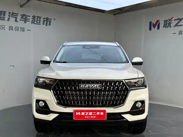 Haval H6 2023