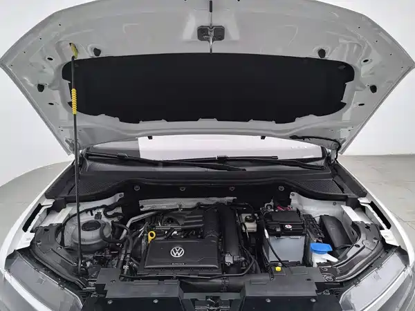 Jetta VS5 2022