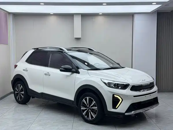 Kia KX1 2023