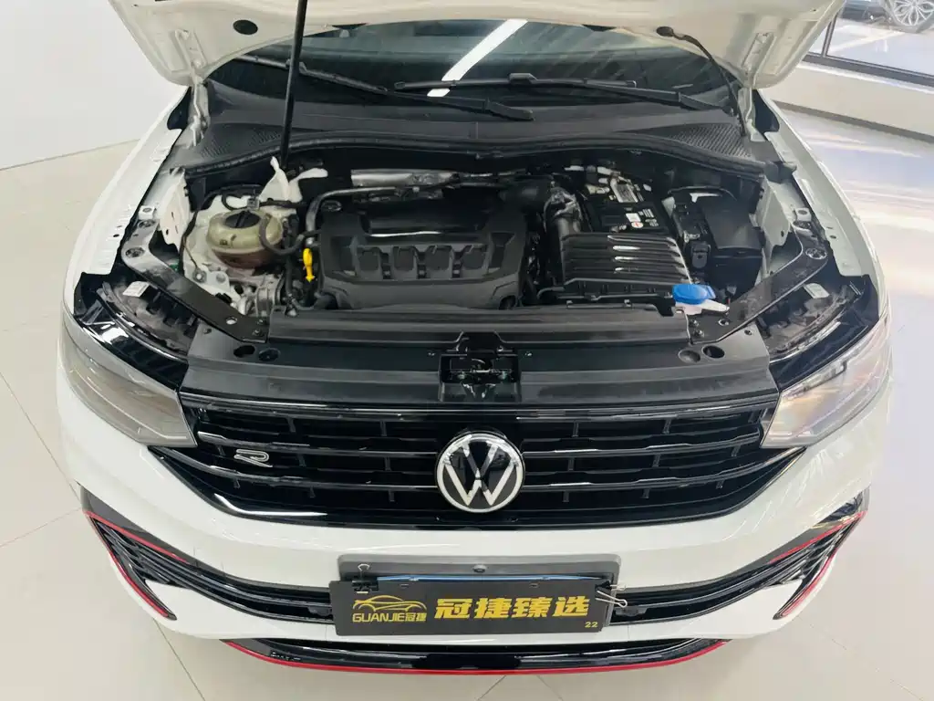 Volkswagen Tiguan X 2024 — фото 2
