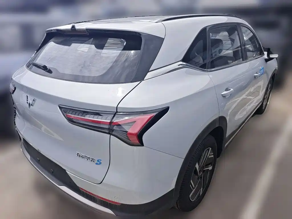 Wuling Xingguang S 2026 — фото 12