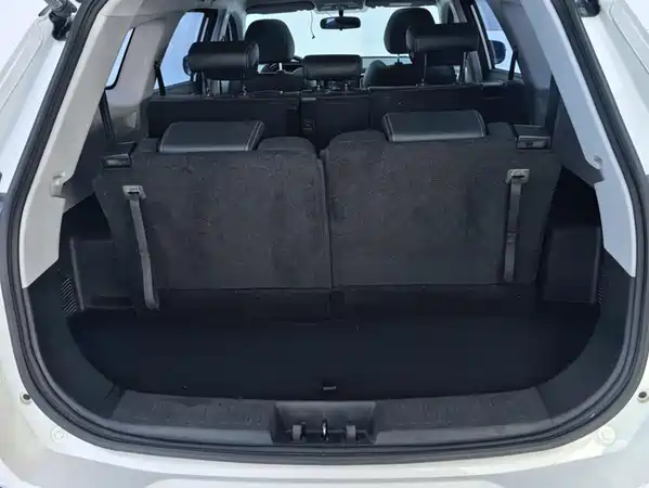 Chery Tiggo 8 2019