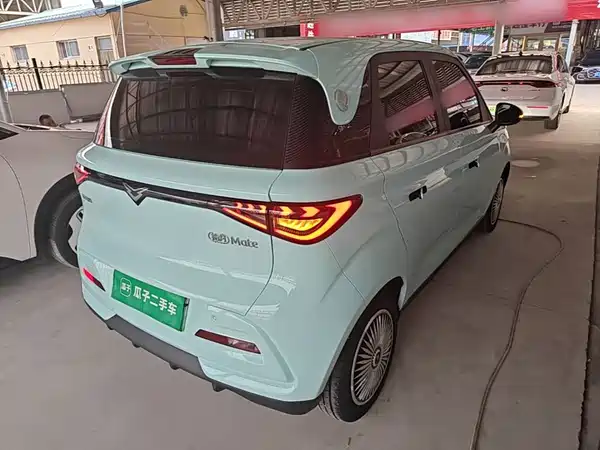 Kaiyi Shiyue 2024