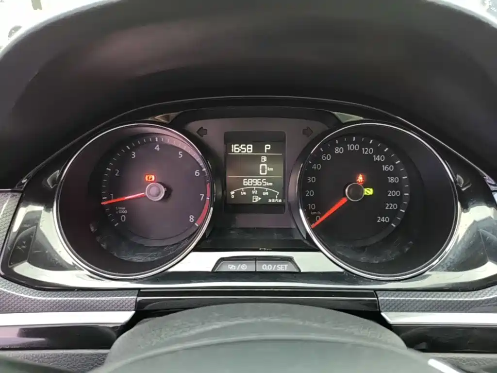 Volkswagen C-TREK Weiling 2017 — фото 12