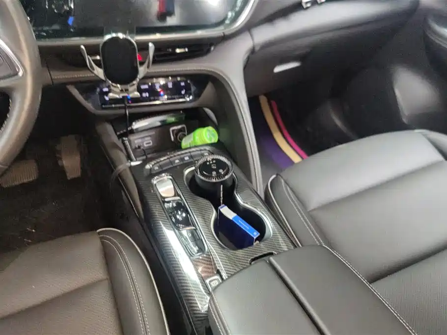 Buick Envision Plus 2023 — фото 16