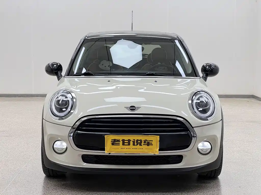 MINI MINI 2019